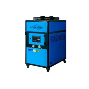 Chiller Industrial – ColdGreen