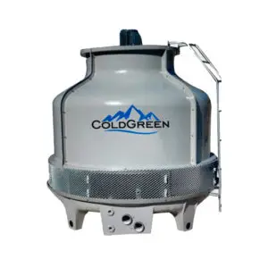 Torre de Enfriamiento – ColdGreen